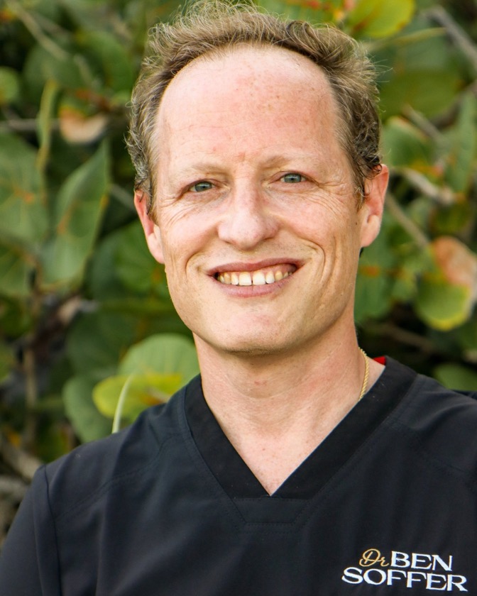 Dr. Ben Soffer, DO